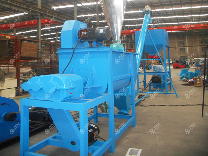 Factory Price Animal Feed Pellet Making Equipment Invest
