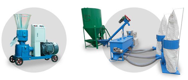 cattle feed pellet machine for sale