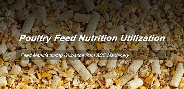 poultry feed production guide of nutrition formulation