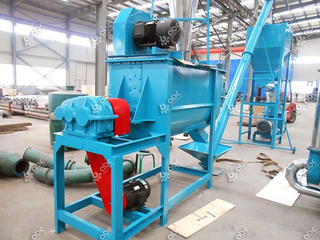 factory price animal  feed mill machinery for sale