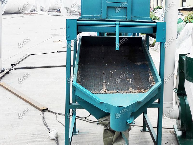 PELLET MILL FOR COW FOOD FREE SHIPPING MKFD150A 
