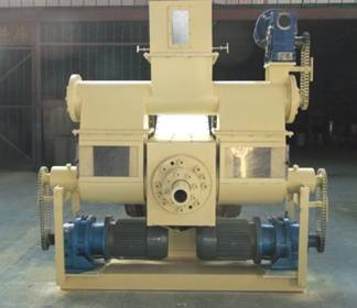 Briquette Press for Sale