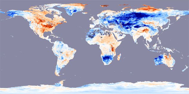 Climate Change Adaptation