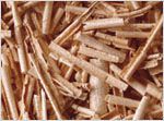 Wood Shavings