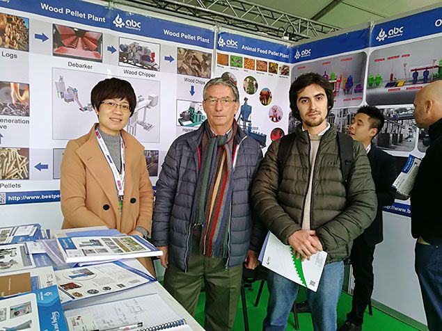 animal feed machine manufacturers