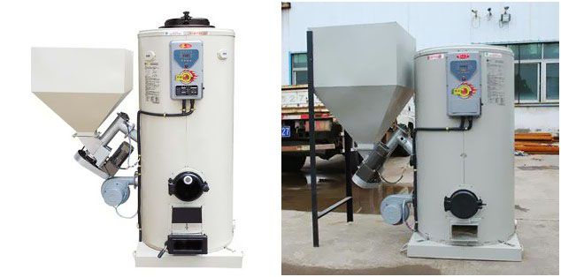 biomass hot water boiler - steam heating boiler