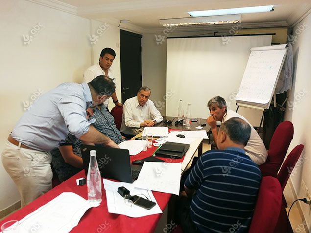 cattle feed plant layout and process design discussion