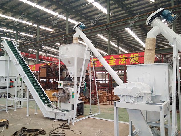 cheap animal feed processing equipment for sale at low price