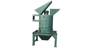 coal crusher