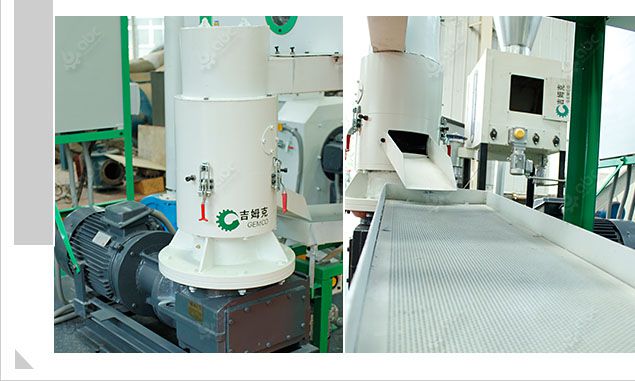 FAQ offers you highly useful information from GEMCO pellet mill