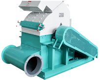 hammer mill