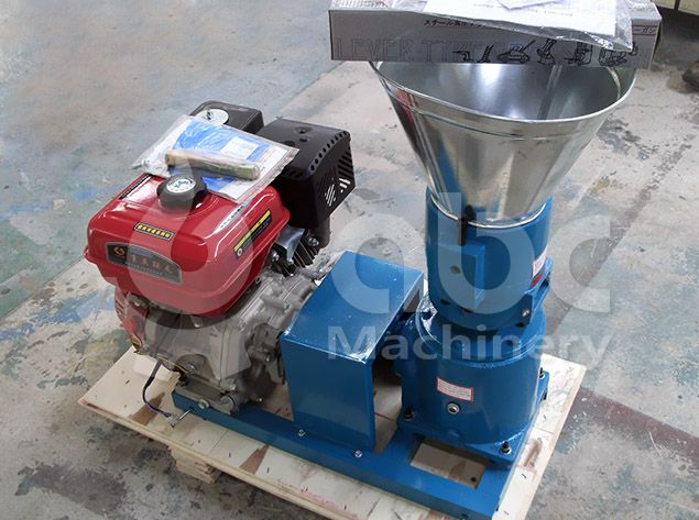 homeuse straw pellet mill for sale at low price sold directly from factory