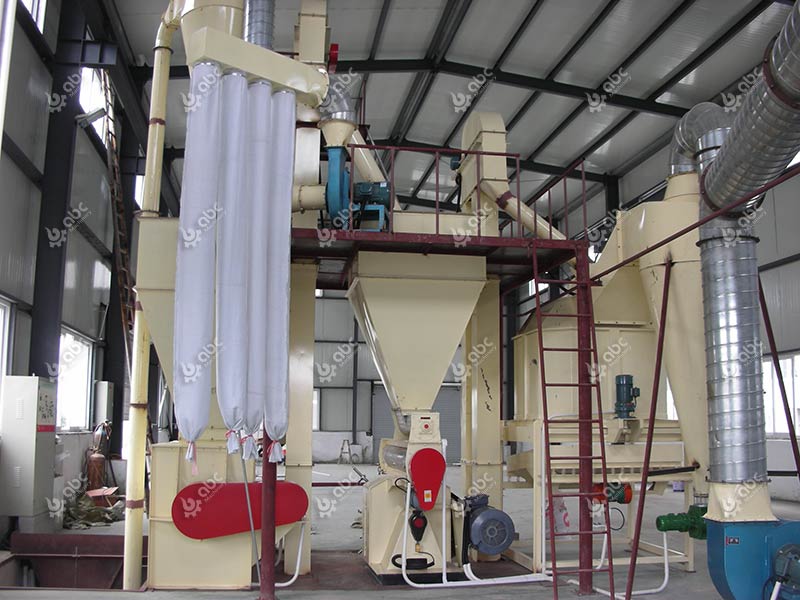Investing Animal Feed Pellet Mill Project