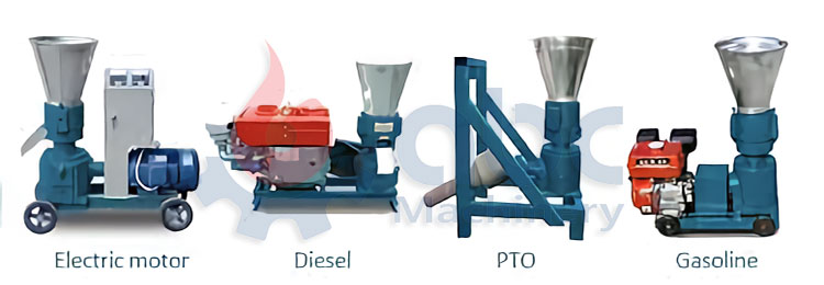 Wholesale Manual Feed Making Machine Poultry & Livestock