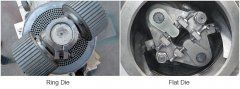Wood Pelletizer for Sale