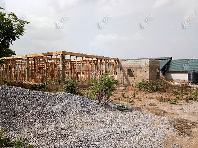 poultry Farm expansion