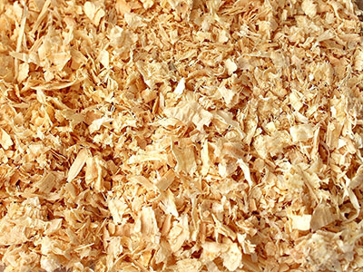 Biomass Material Sawdust Pellet