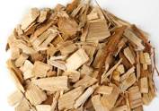 wood chips