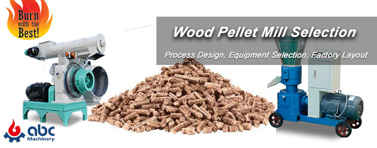 How to Use a Wood Pellet Machine: A Beginner's Guide