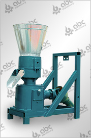 pto small feed mill