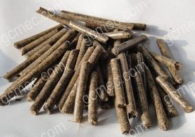 biomass pellets fuel